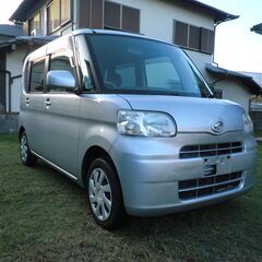【大阪】綺麗な車(^^♪乗り出しコミコミ２０万円ポッキリ！！/ダイハツ・タント・Xスペシャル /本車検：令和９年１０月の２年満タン付き♪ /平成２３年式/走行距離１２２,０００km【スグ乗れます！】の画像
