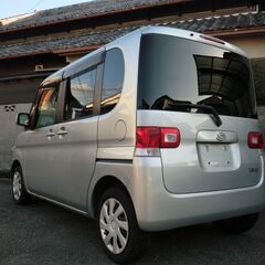 【大阪】綺麗な車(^^♪乗り出しコミコミ２０万円ポッキリ！！/ダイハツ・タント・Xスペシャル /本車検：令和９年１０月の２年満タン付き♪ /平成２３年式/走行距離１２２,０００km【スグ乗れます！】の画像