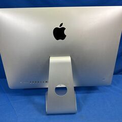 【動作保証あり】Apple iMac A1418 Late2013 2.7GHzクアッドコアIntel Core i5 / 8GB / HDD 1TB 21.5-inch 一体型PC【管理KRK1130】の画像
