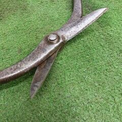 直徳 板金挟【野田愛宕店】【店頭取引限定】【中古】管理番号：IT1ZZMG9AJJQの画像