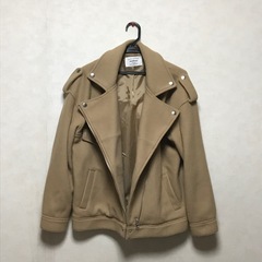 archives  アルシーヴ  アウター  ジャケットの画像
