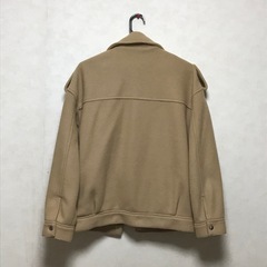archives  アルシーヴ  アウター  ジャケットの画像