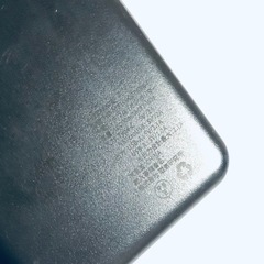 【急募‼️】大容量 10000mAh モバイルバッテリー★iPhone充電約2.5回分の画像