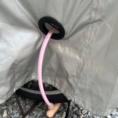 ギュット電動自転車26インチの画像