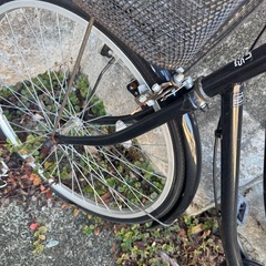 Santos 自転車の画像