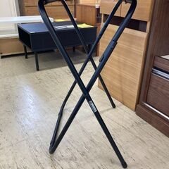J5786　【リユースのサカイ柏店】　折りたたみテーブル　ニトリ　5070MBR　FT2　クリーニング済み　参考価格2,490円の画像