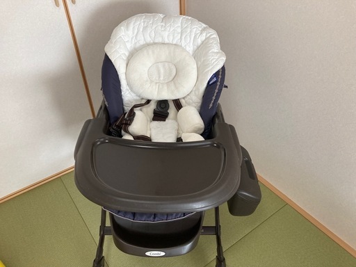 コンビ ネムリラ AUTO SWING BEDi Plus Classic