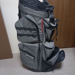 OGIO 14分割キャディーバッグの画像