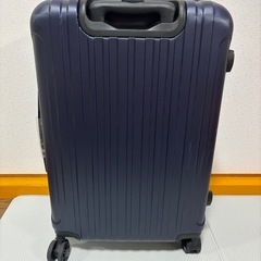 キャリーケースの画像