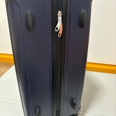 キャリーケースの画像