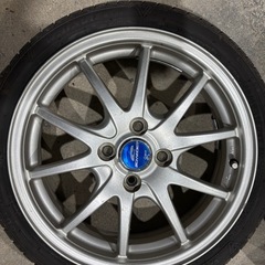 軽用16インチの画像