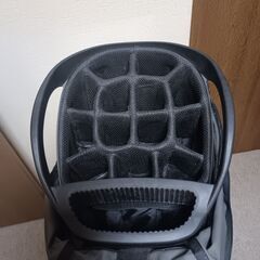 OGIO 14分割キャディーバッグの画像