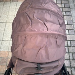 今日来てくれる方限定エアバギーの画像