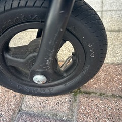 今日来てくれる方限定エアバギーの画像