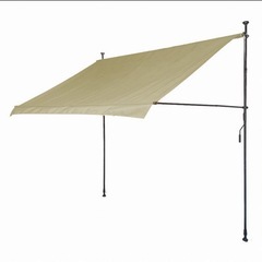 防水 オーニングテントの画像