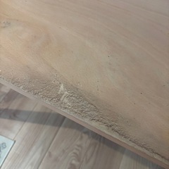 ダイニングテーブルの画像