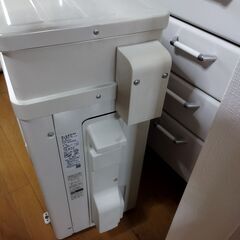 【換気最安】ダイキン 換気機能付きエアコン S22ZTVXS-Wの画像