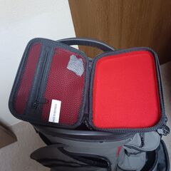 OGIO 14分割キャディーバッグの画像