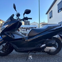 ⭐︎大人気絶好調⭐︎ ホンダ　pcx125 jf56 R10/2月　自賠責付！の画像