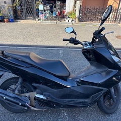 ⭐︎大人気絶好調⭐︎ ホンダ　pcx125 jf56 R10/2月　自賠責付！の画像
