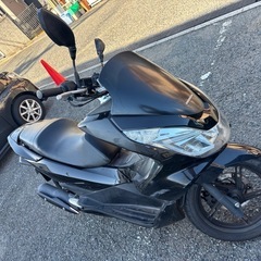 ⭐︎大人気絶好調⭐︎ ホンダ　pcx125 jf56 R10/2月　自賠責付！の画像