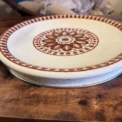 大人数用の大皿の画像