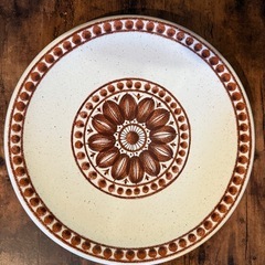 大人数用の大皿