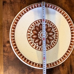 大人数用の大皿の画像