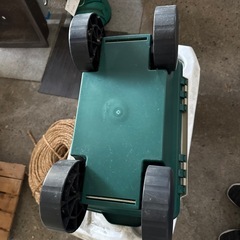難あり らくらくカートの画像
