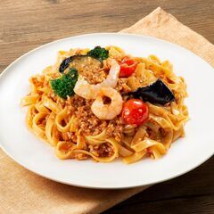 新商品！レンチン海鮮パスタ！№ 7の画像