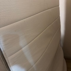急募！ダブル　マットレスの画像