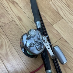 ダイワSEABORG Z500FTの画像