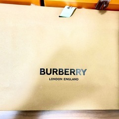 ②【箱　紙袋全部まとめて】HERMES  エルメス　LOUISVUITTON  ルイヴィトン　Christian Dior クリスチャン ディオール　BURBERRY バーバリーの画像