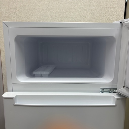⭐️HAIER⭐️冷凍冷蔵庫 2022年 85L 大阪市近郊配送無料