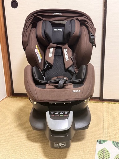 ベビーカーシート