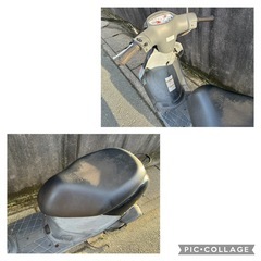 ⭐️スズキ レッツ4　調子良好⭐️の画像