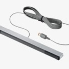 Wii センサーバー