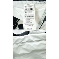 【‼️✨大幅値下げ✨‼️】ナイキ スポーツバッグ Mサイズ グレー×ブラック×ネオンイエローの画像