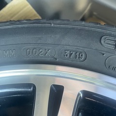 ホンダ純正の画像