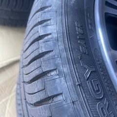 ホンダ純正の画像