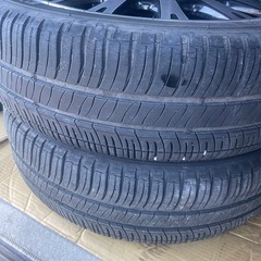 ホンダ純正の画像