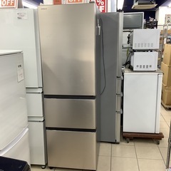 HITACHI   日立　冷蔵庫  R-V32KV   2020年製  　315Lの画像