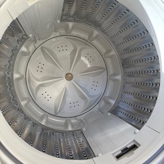 洗濯機
の画像