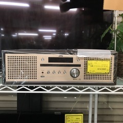 ★ジャングルジャングル貝塚店★　Victor ビクター　JVCケ...