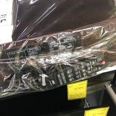 ★ジャングルジャングル貝塚店★　Victor ビクター　JVCケンウッド　コンパクトコンポーネントシステム　　NX-W30 スピーカー　オーディオ　Bluetooth搭載　ミニコンポ　スマホ対応　　貝塚市　二色浜　リサイクルショップの画像