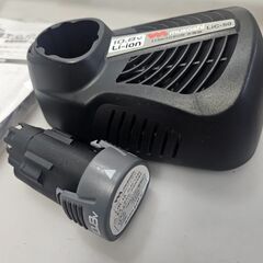 仙台市若林区～良好品/ムサシ musashi 充電式 伸縮 スリムバリカン PL-3001/仙台リサイクルショップの画像