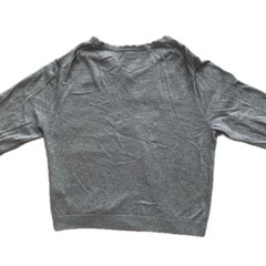 【UNIQLO】カーディガン 140の画像
