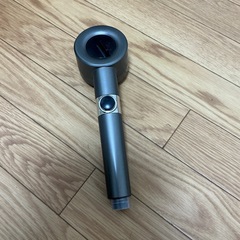 シャワーヘッドレの画像