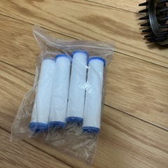 シャワーヘッドレの画像