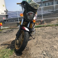 絶好調　cb400sf 　スーフォア　nc31の画像